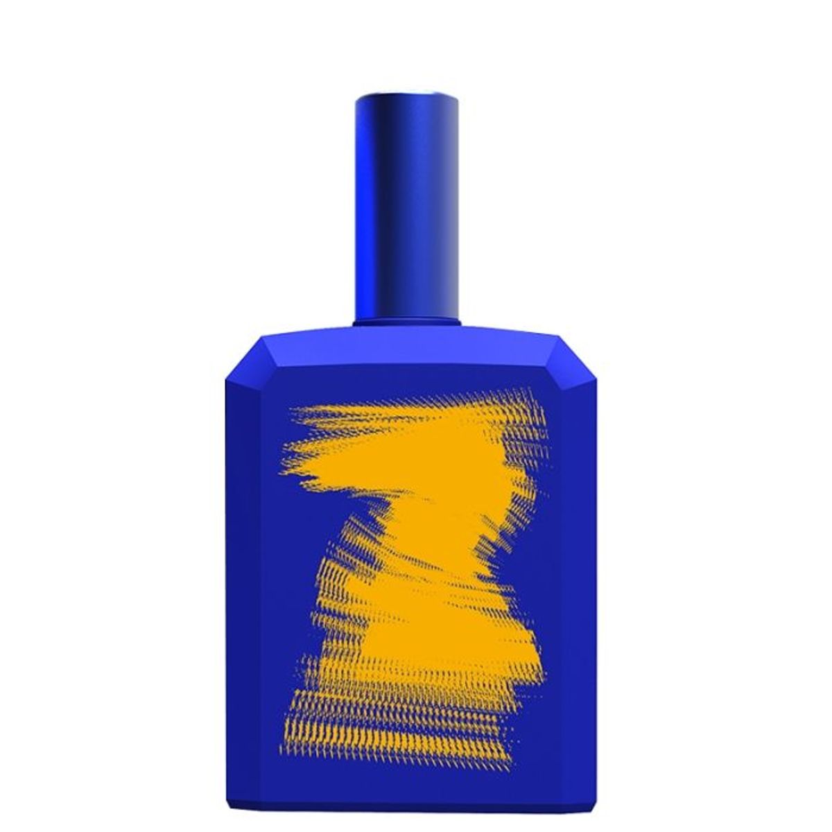 This is Not a Blue Bottle 1.7