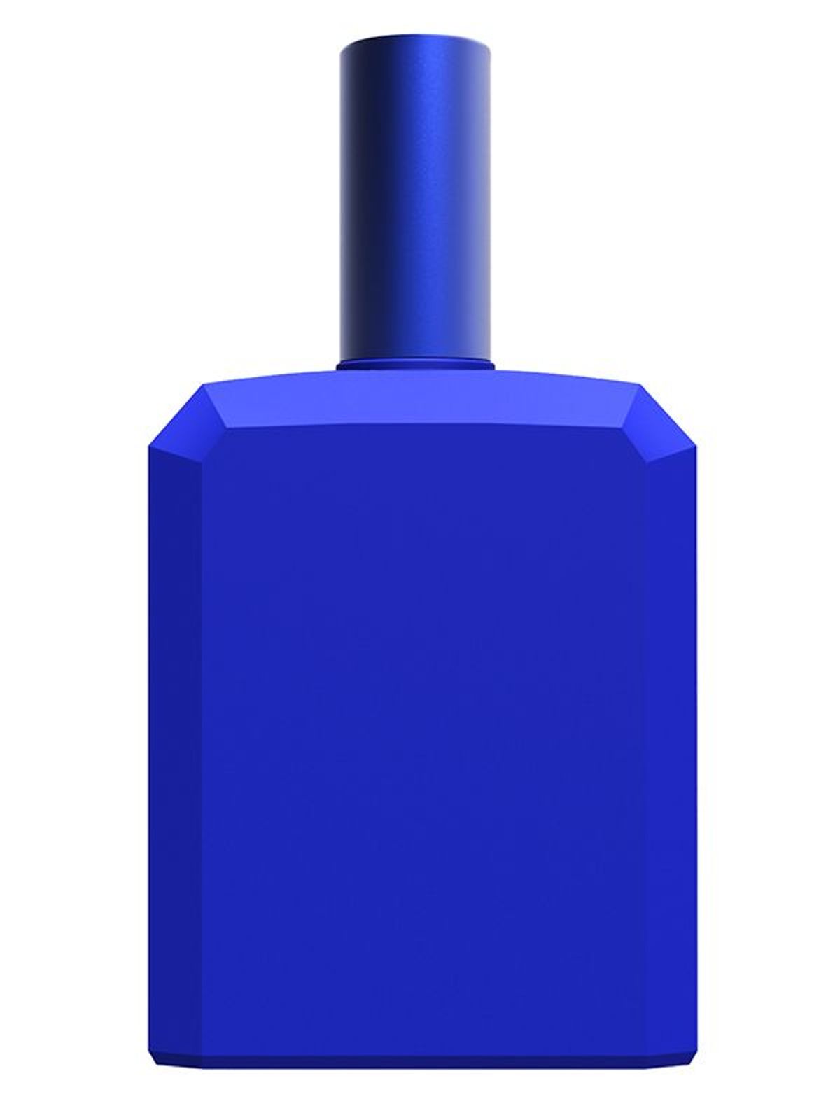 This Is Not A Blue Bottle
