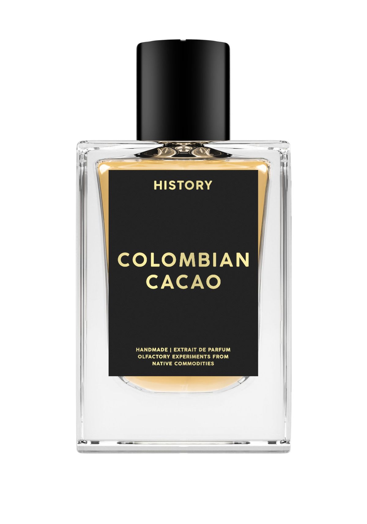 Colombian Cacao