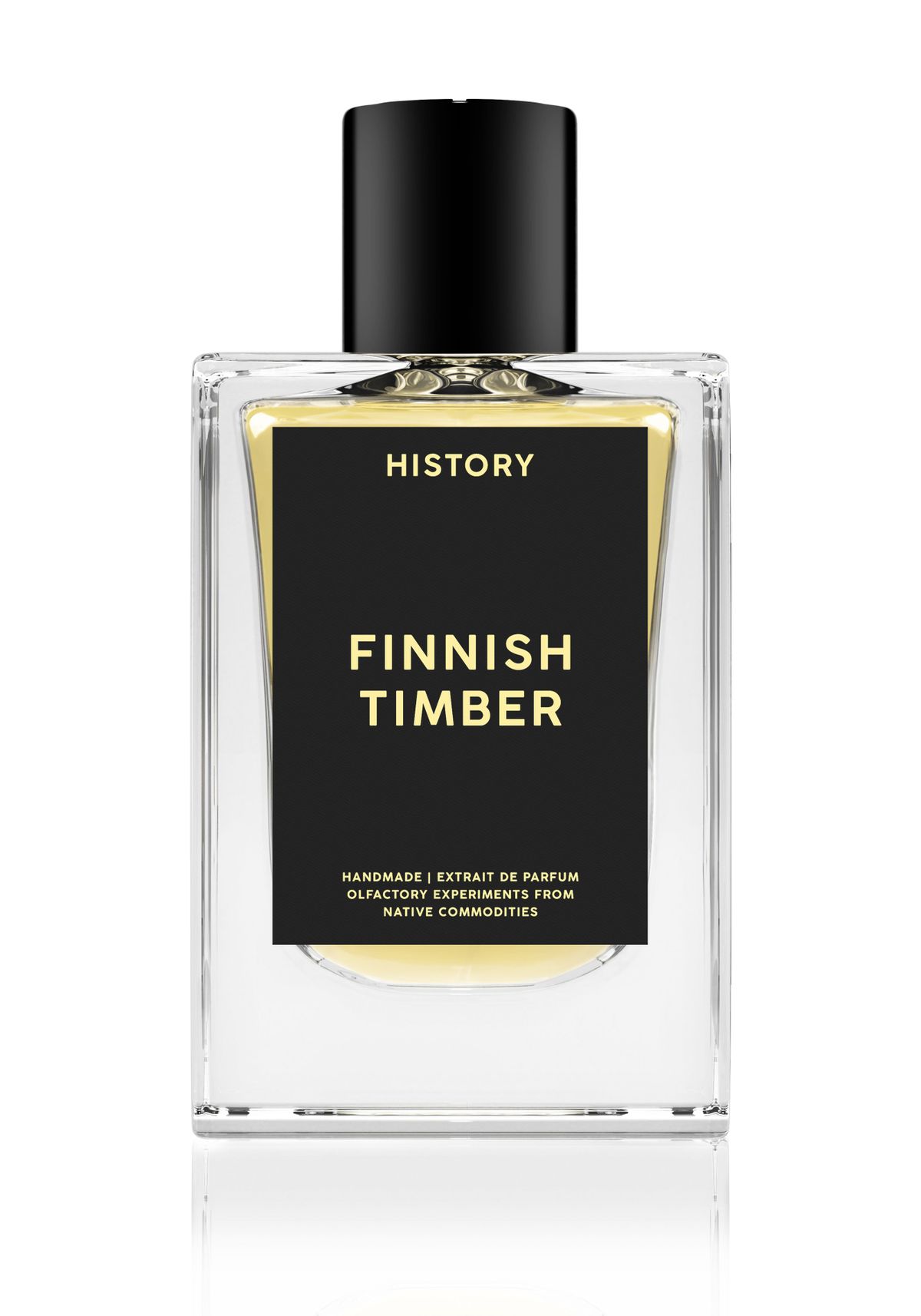 Finnish Timber
