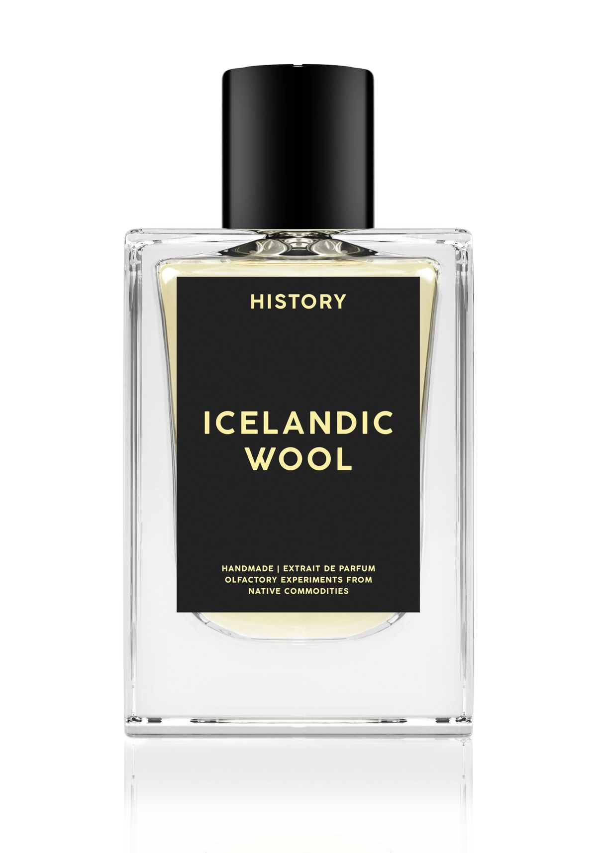 Icelandic Wool