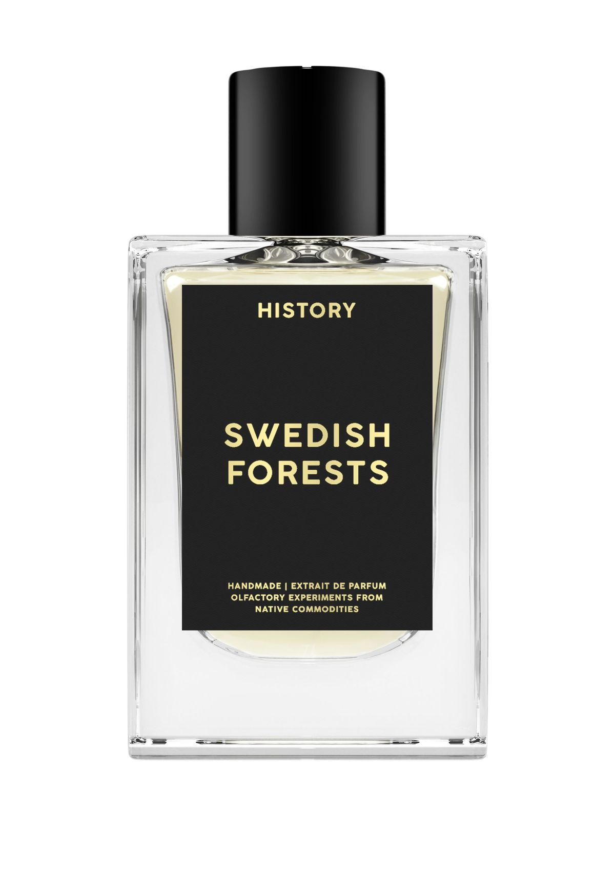 Swedish Forests