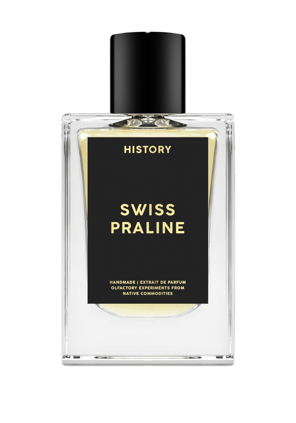Swiss Praline