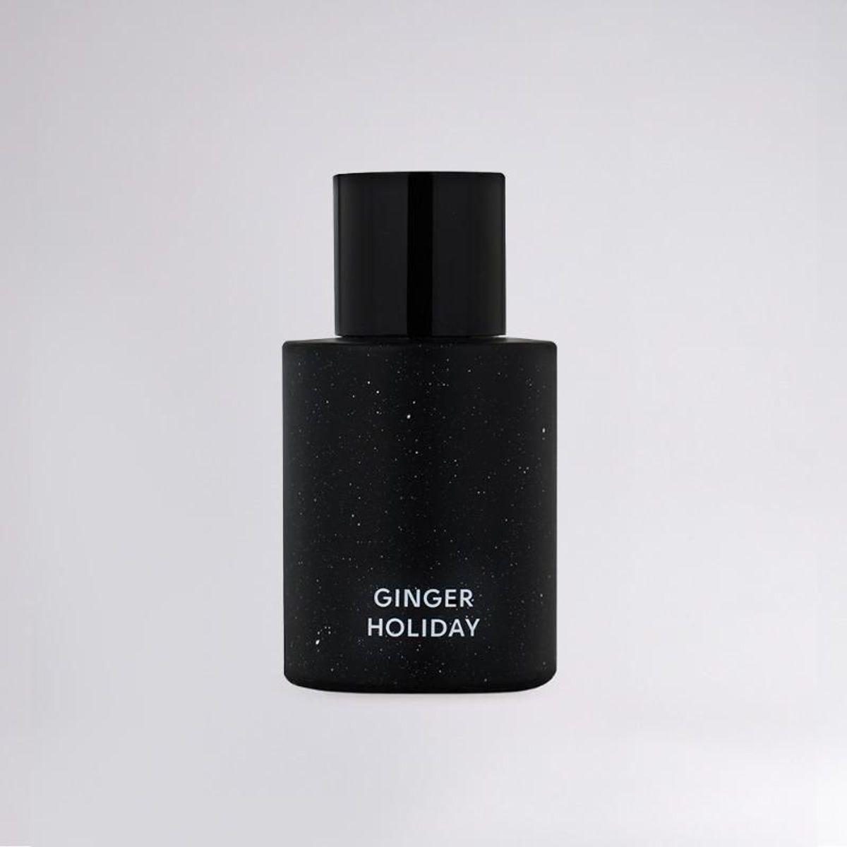 Ginger Holiday