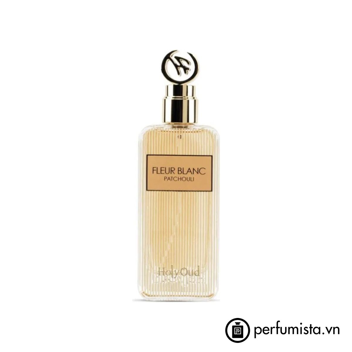 Fleur Blanc Patchouli