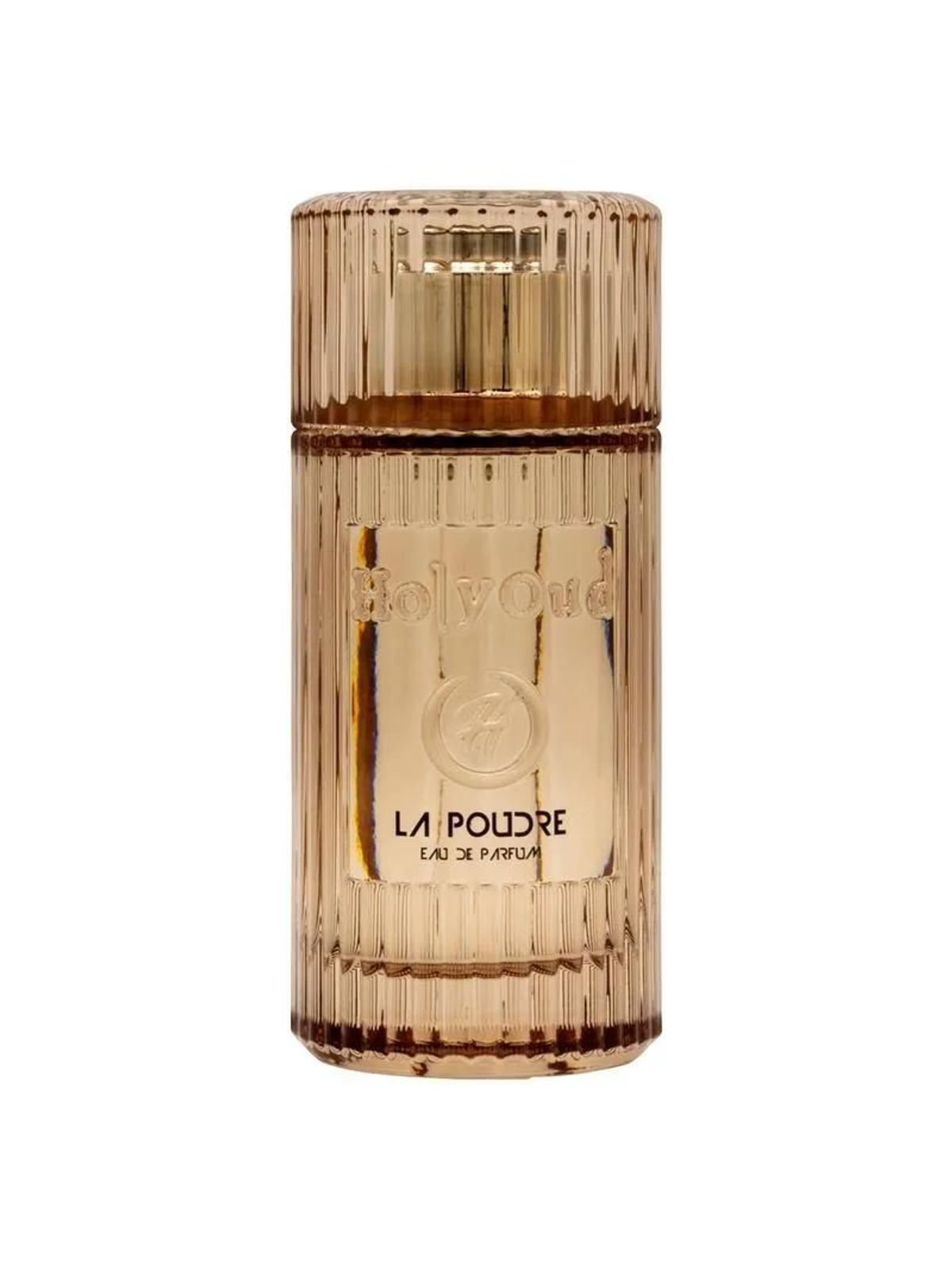 La Poudre