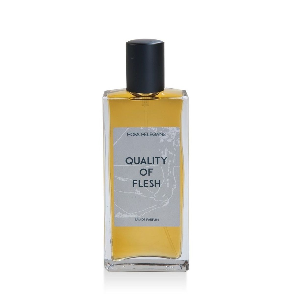Quality Of Flesh