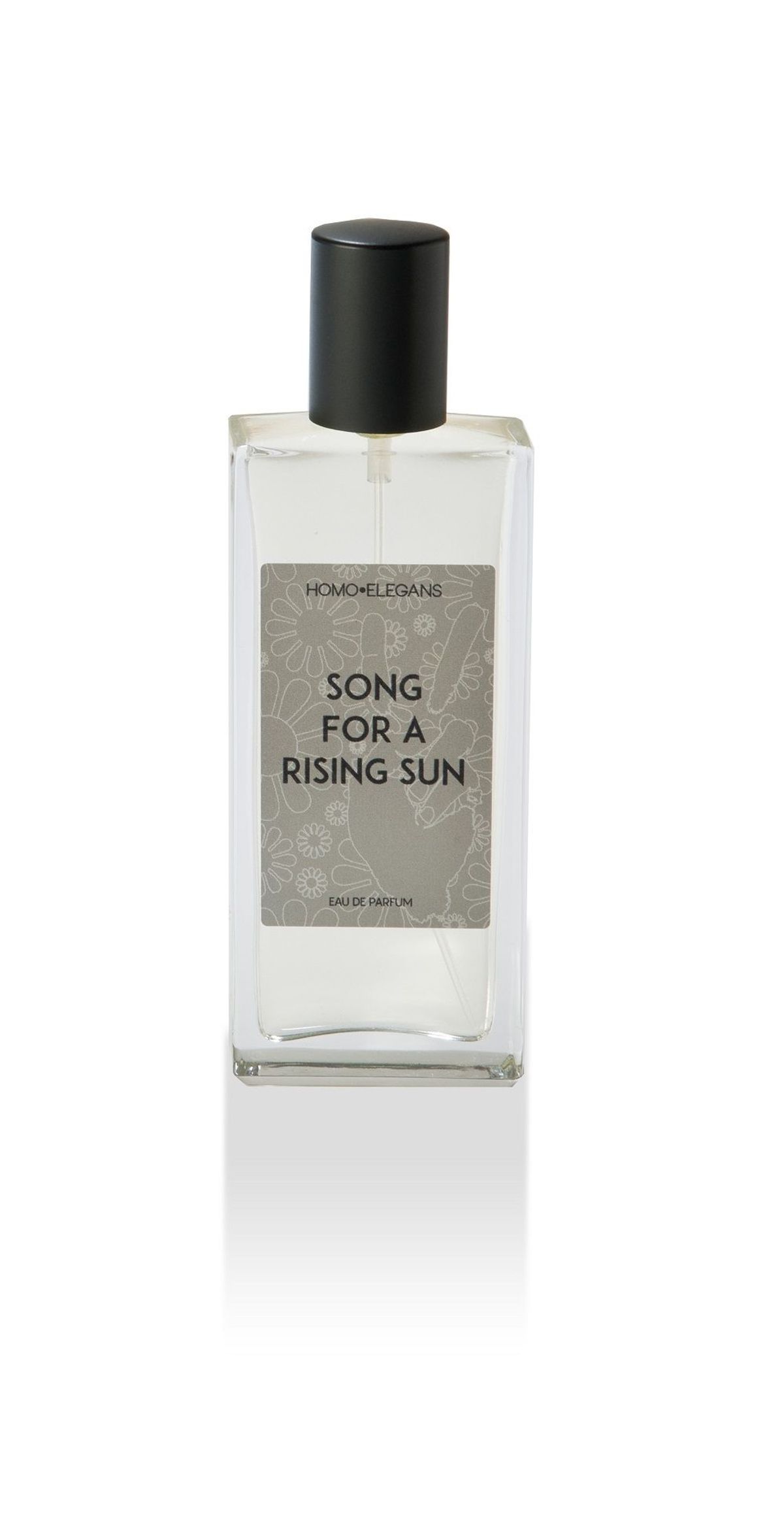 Song For a Rising Sun