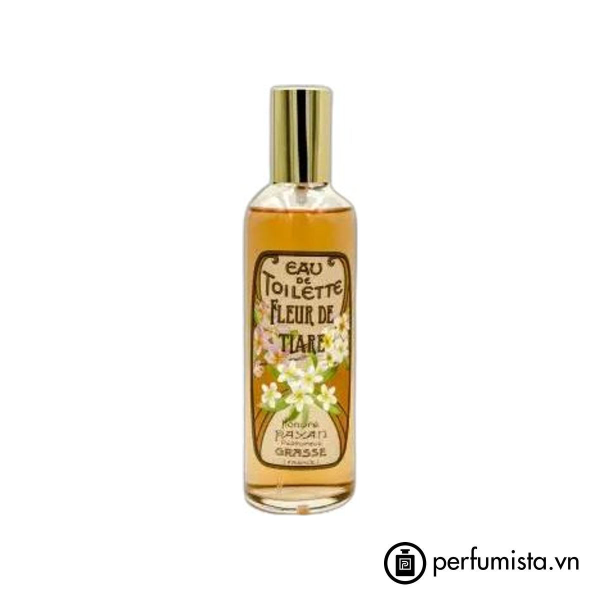 Fleur de Tiare