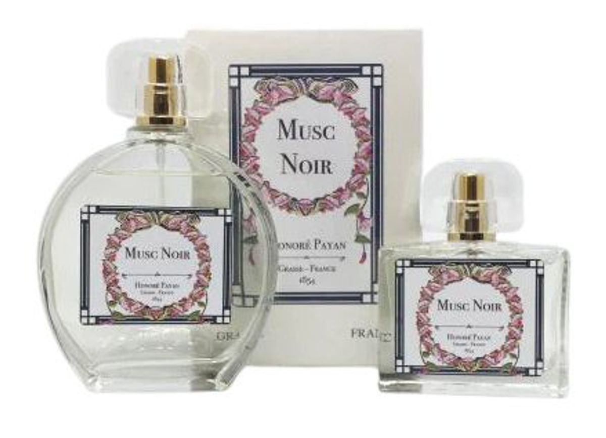 Musc Noir