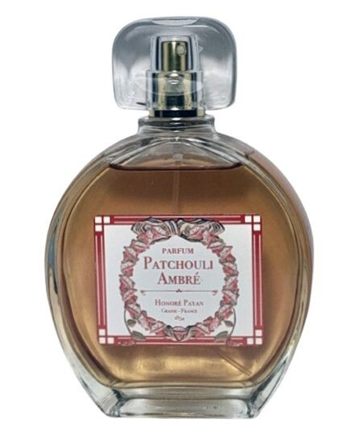 Patchouli Ambré