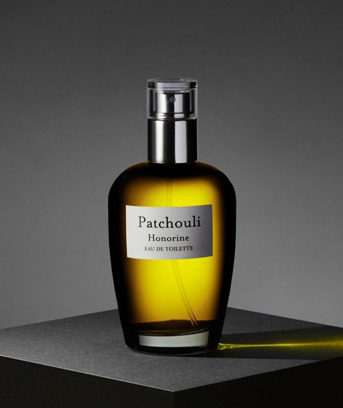 Patchouli Eau de Toilette