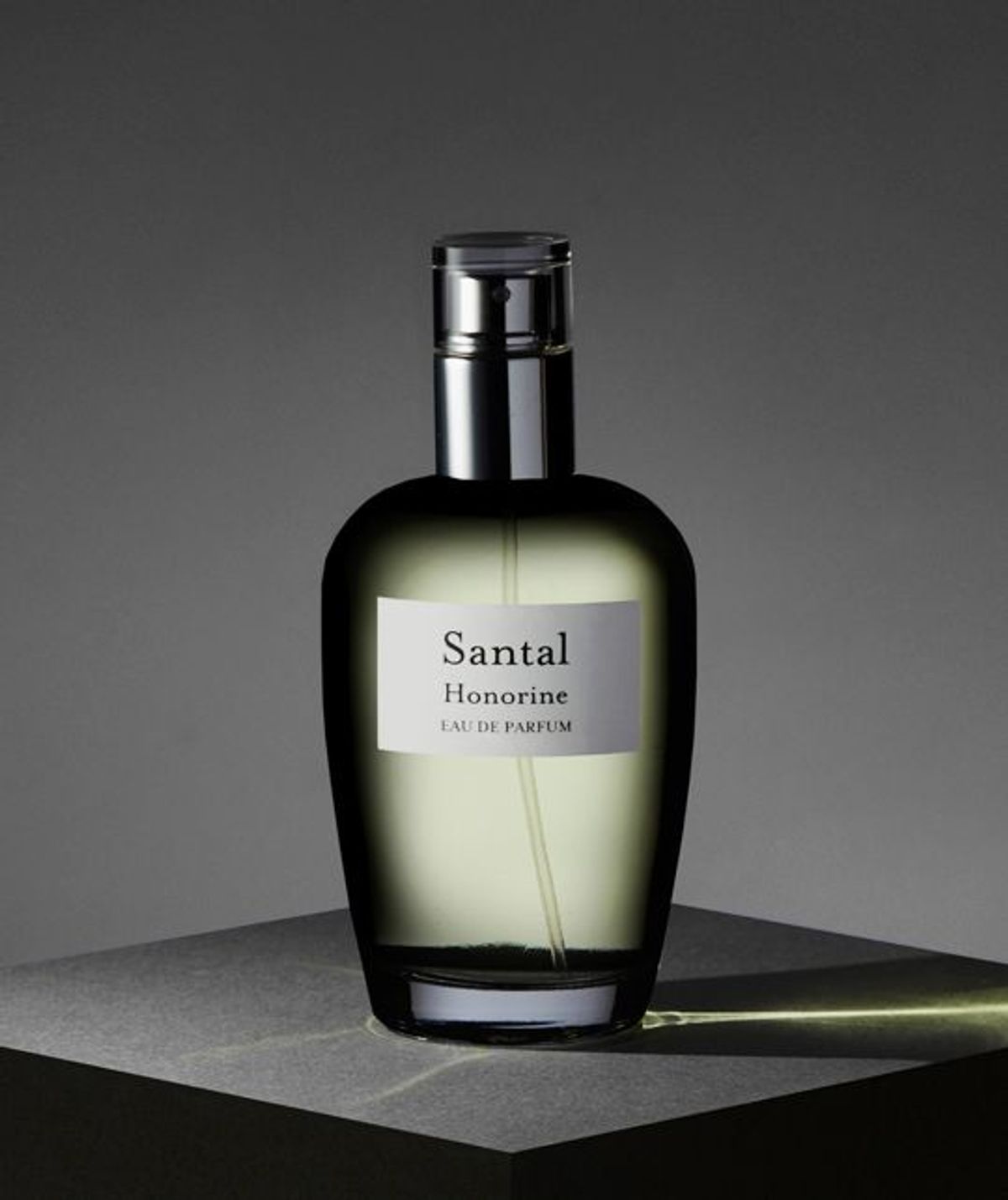 Santal Eau de Parfum