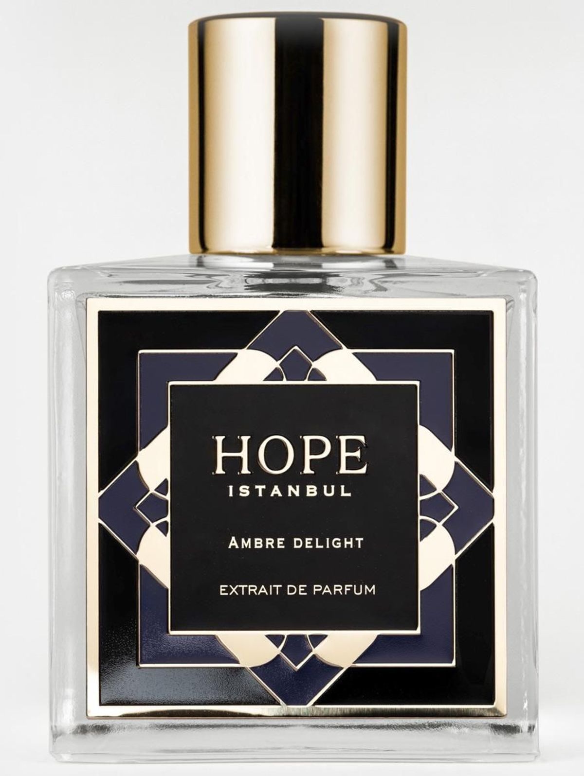 Ambre Delight