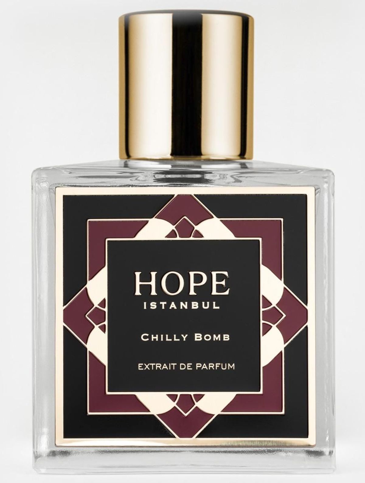 Chilly Bomb