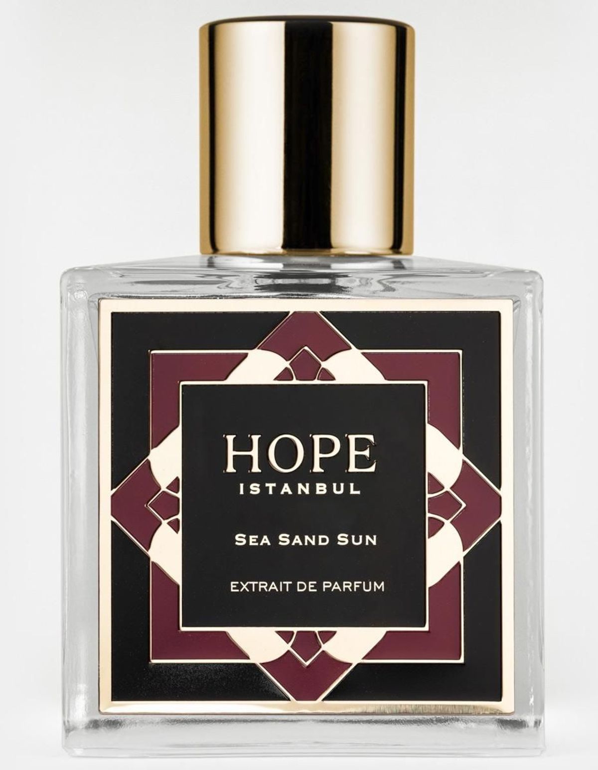 Sea Sand Sun