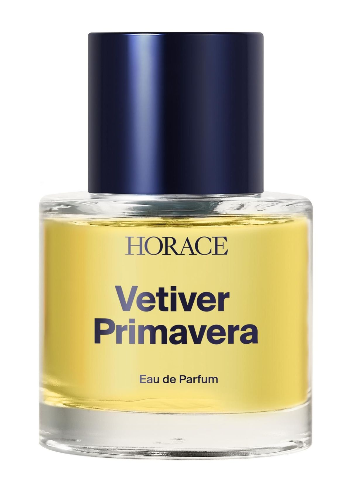 Vetiver Primavera