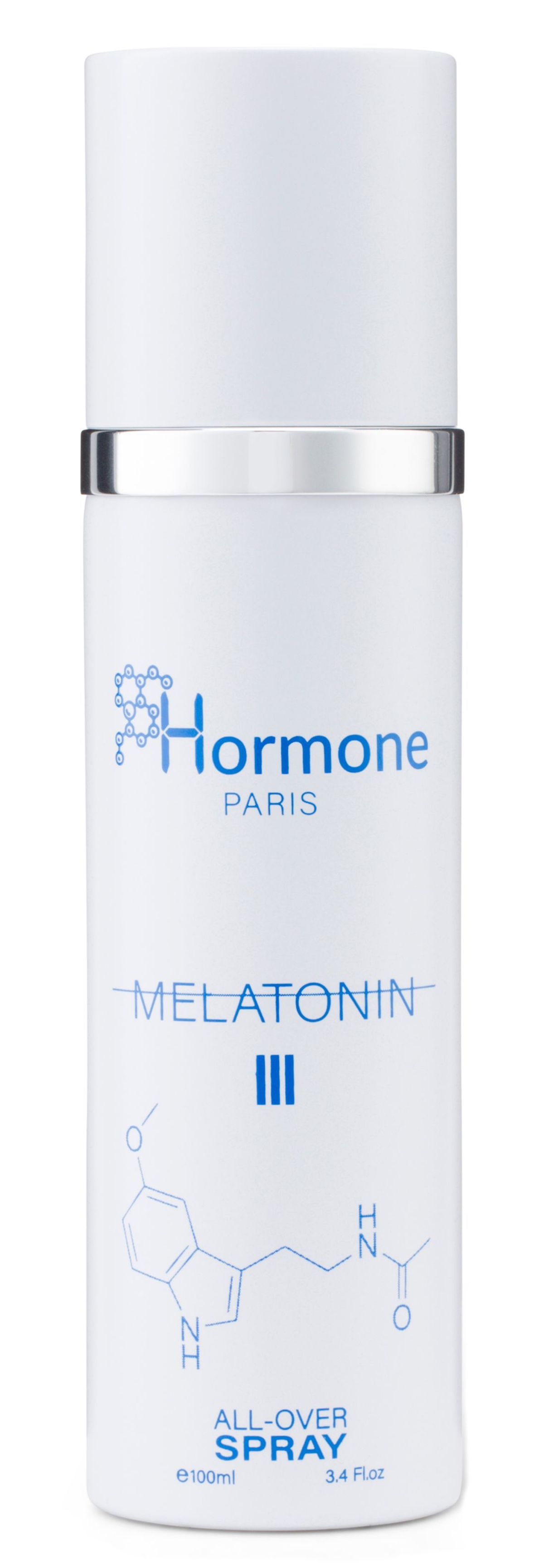 Melatonin 3