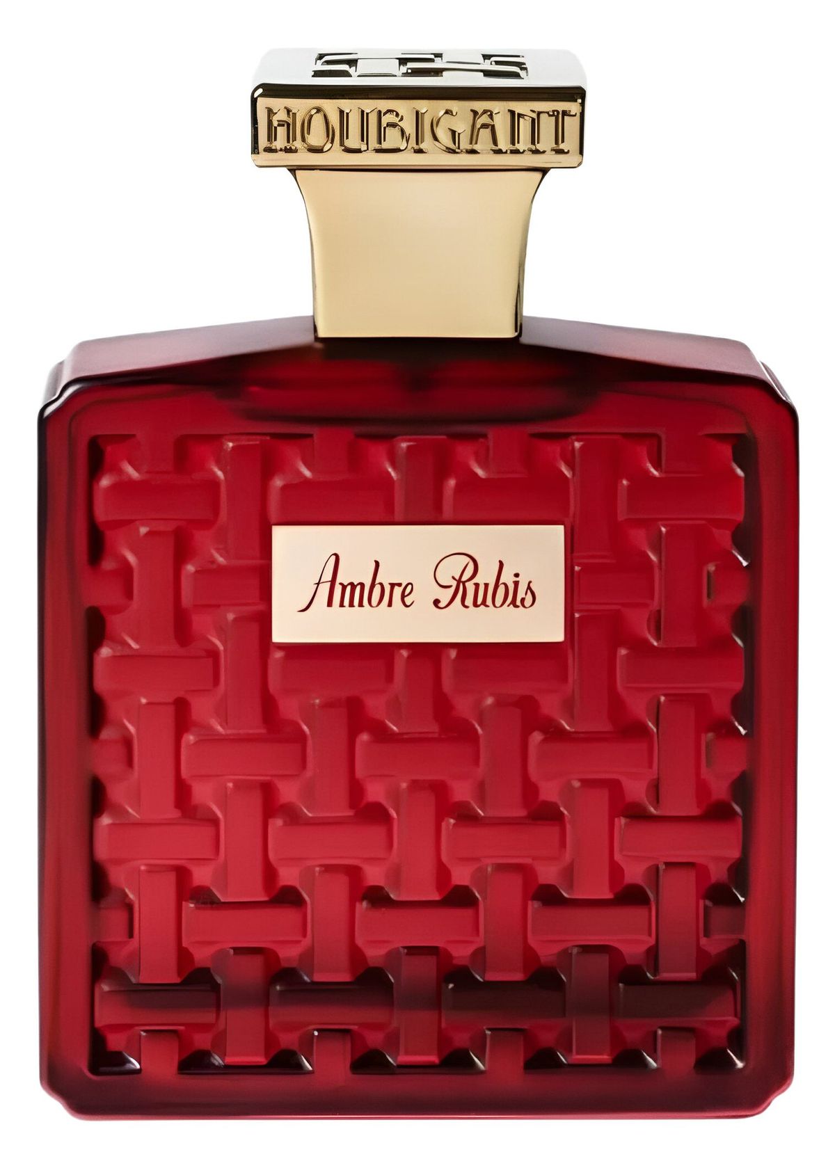 Ambre Rubis