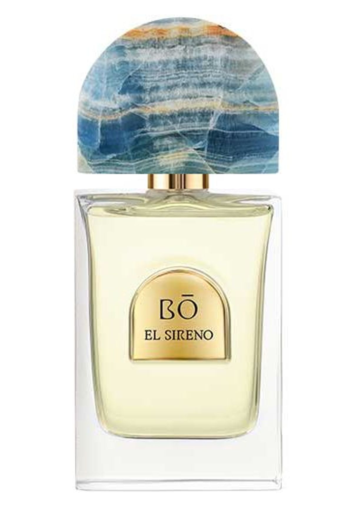 El Sireno