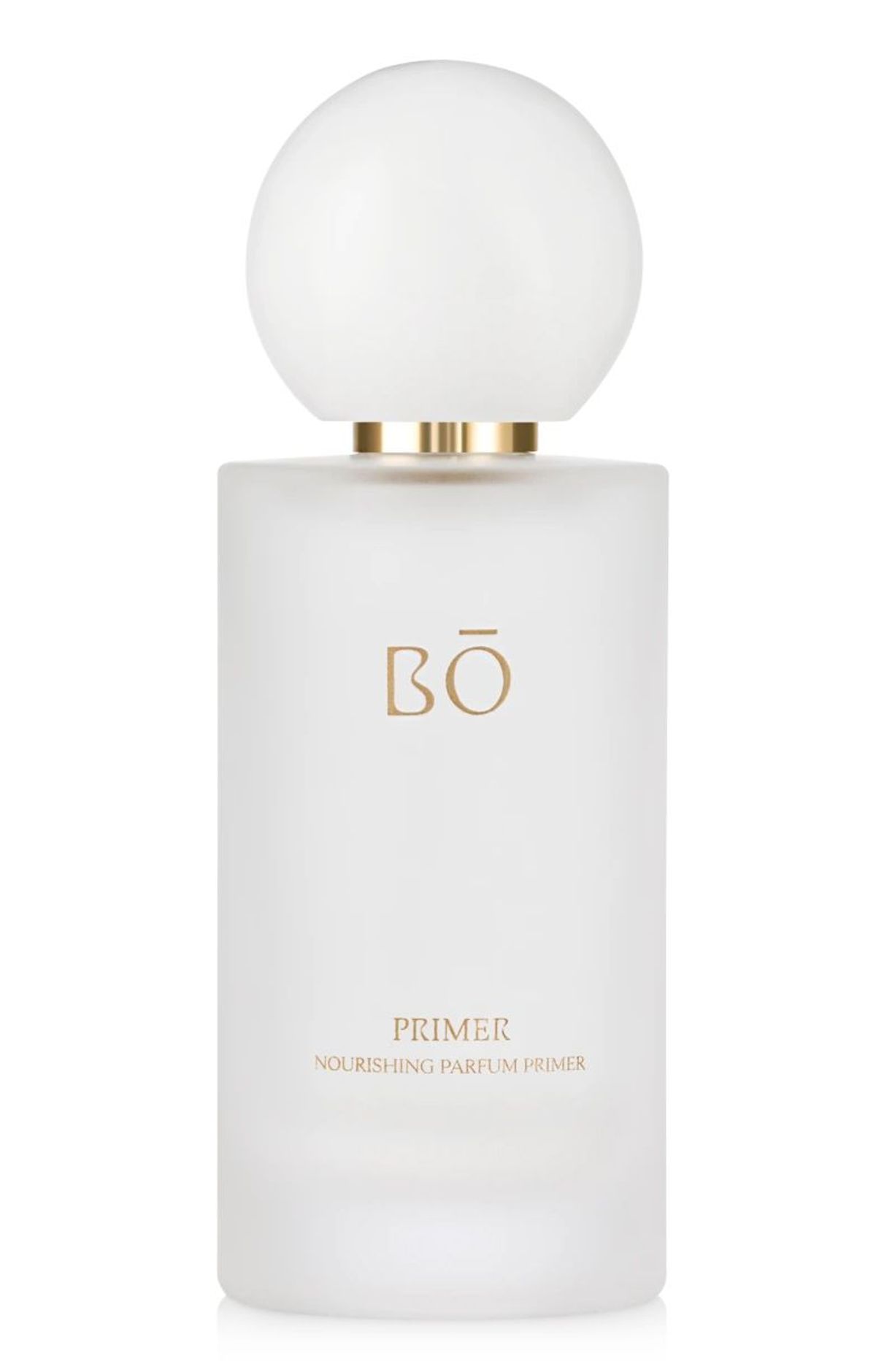 NOURISHING PARFUM PRIMER