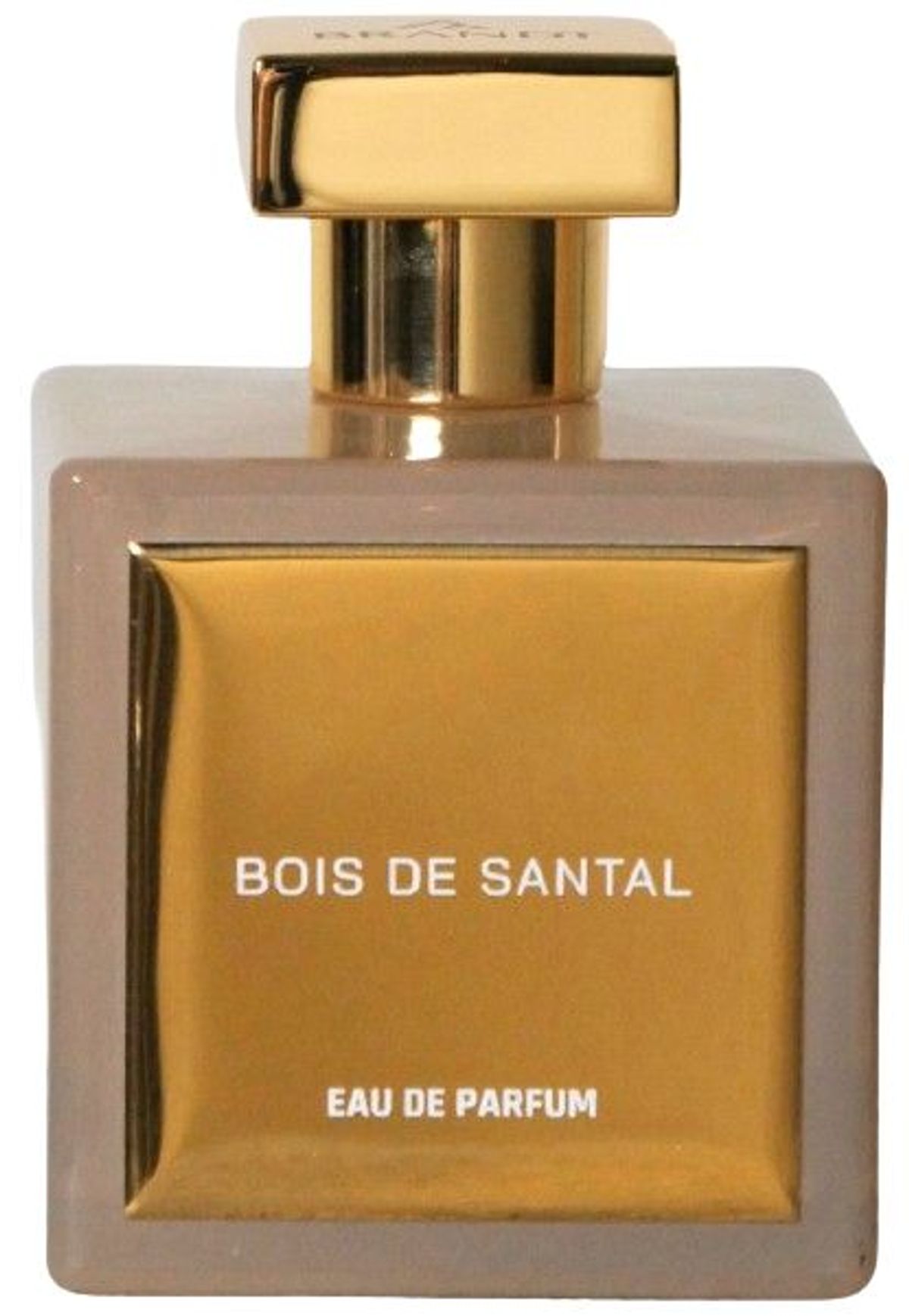 Bois de Santal