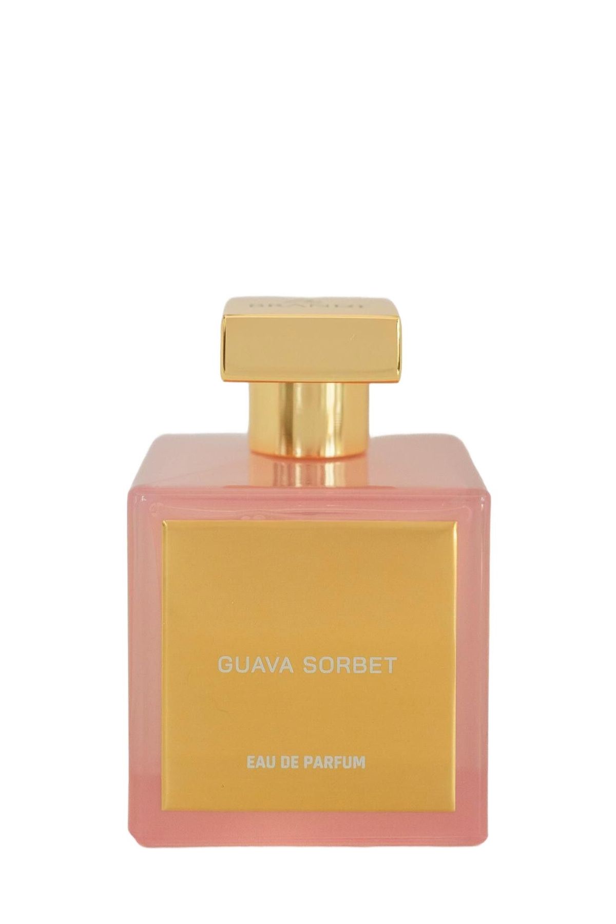 Guava Sorbet