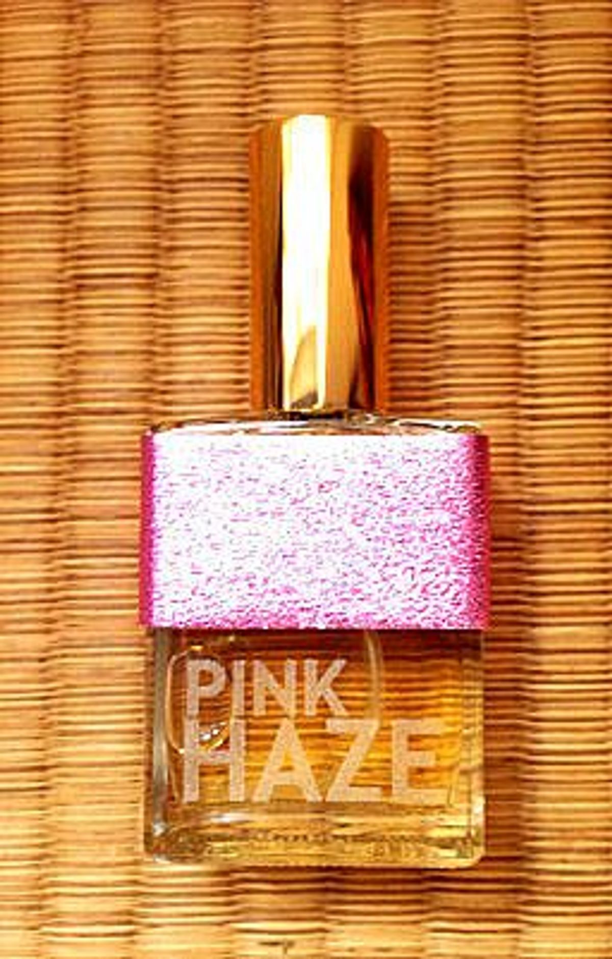 Pink Haze