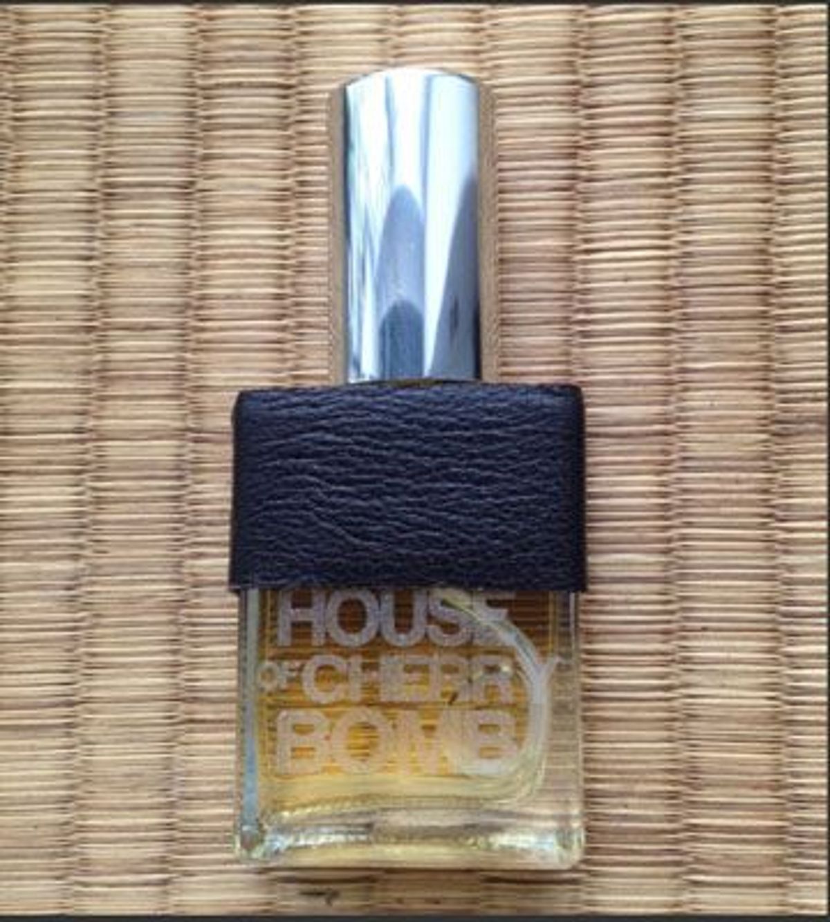 Tobacco Cognac