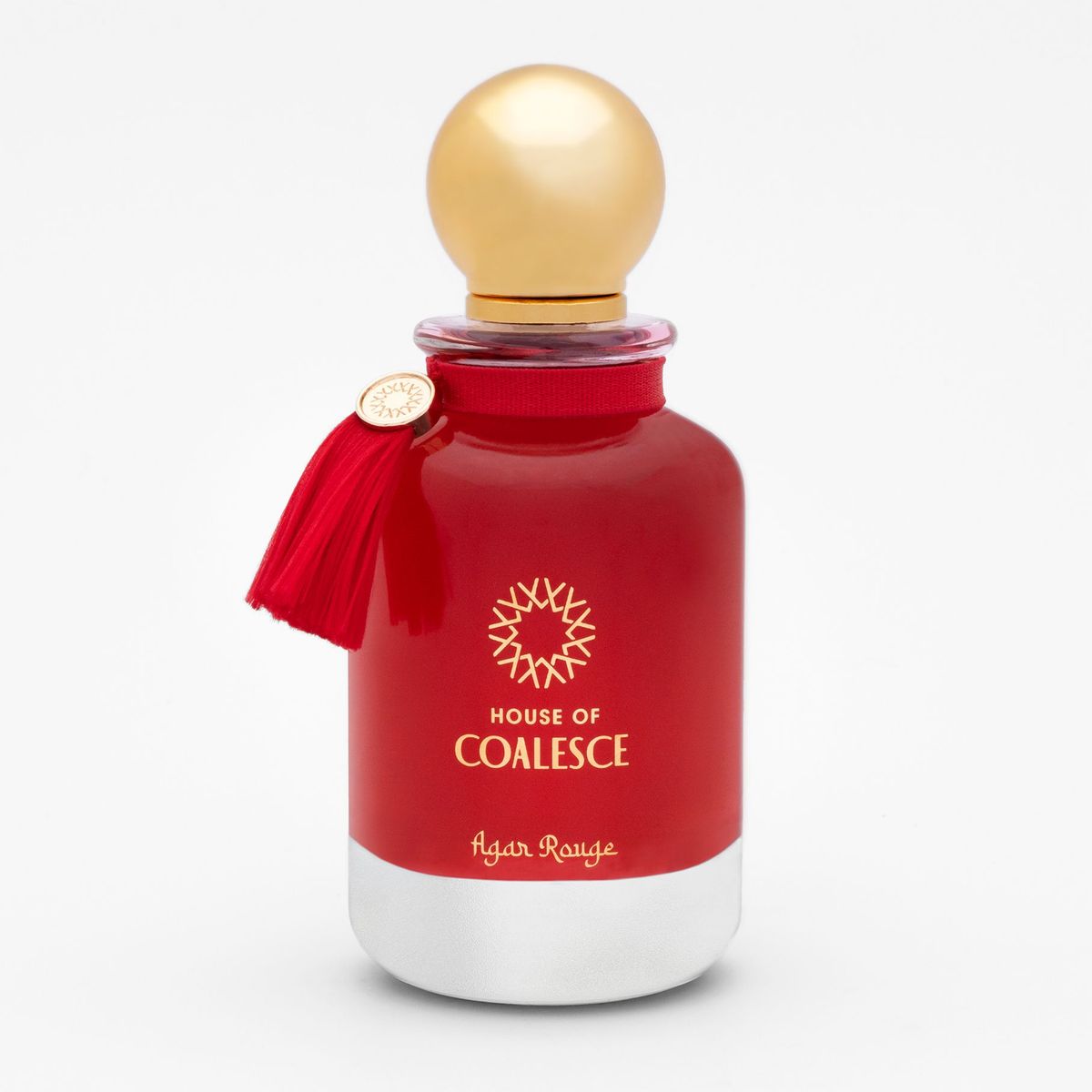 Agar Rouge