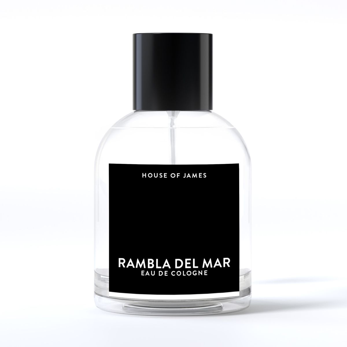 Rambla Del Mar