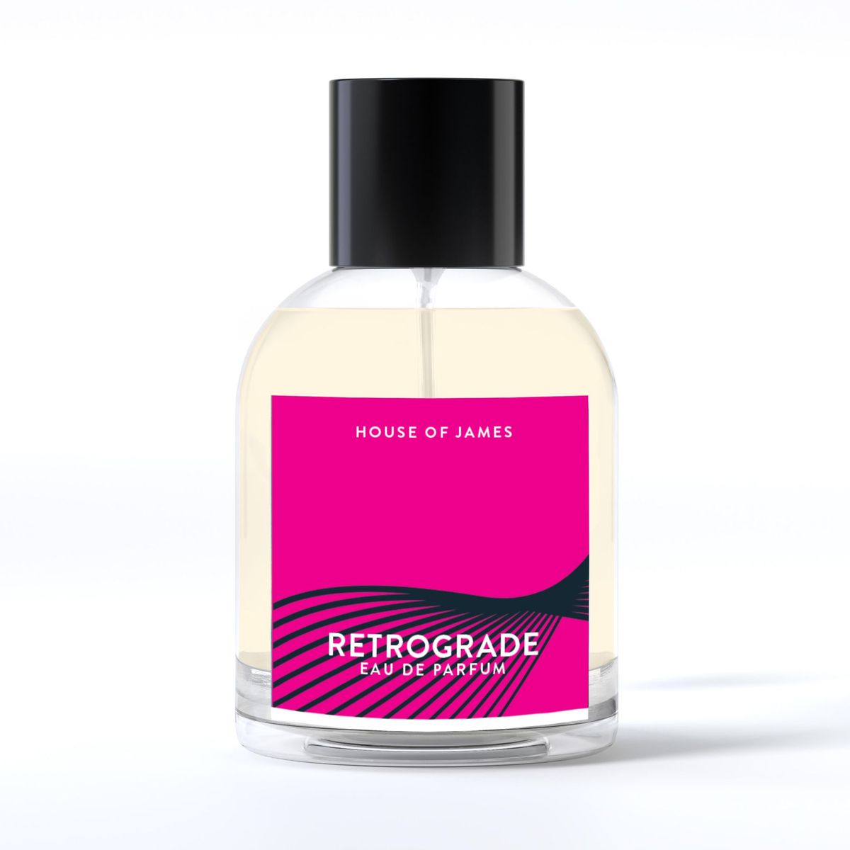 Retrograde