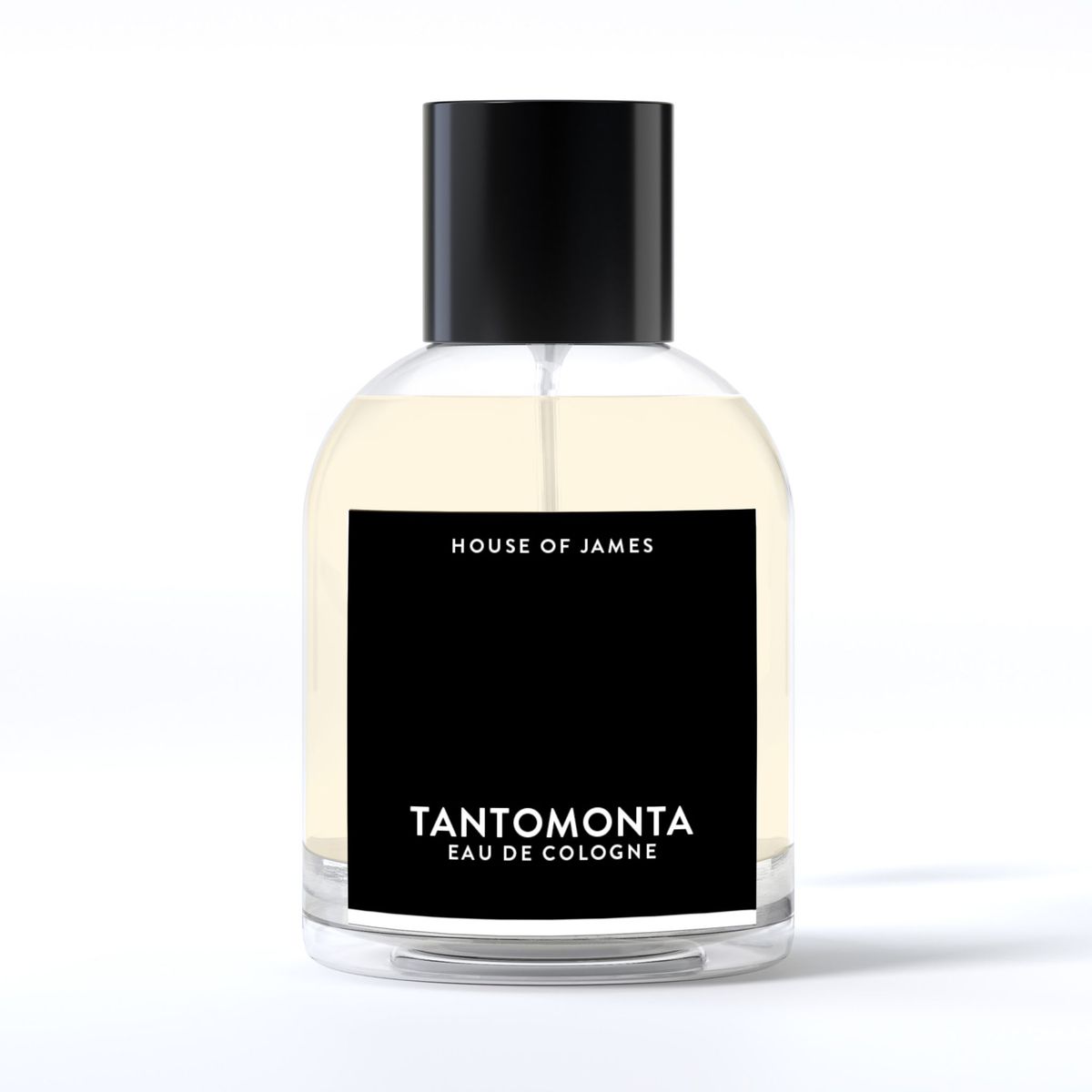 Tantomonta