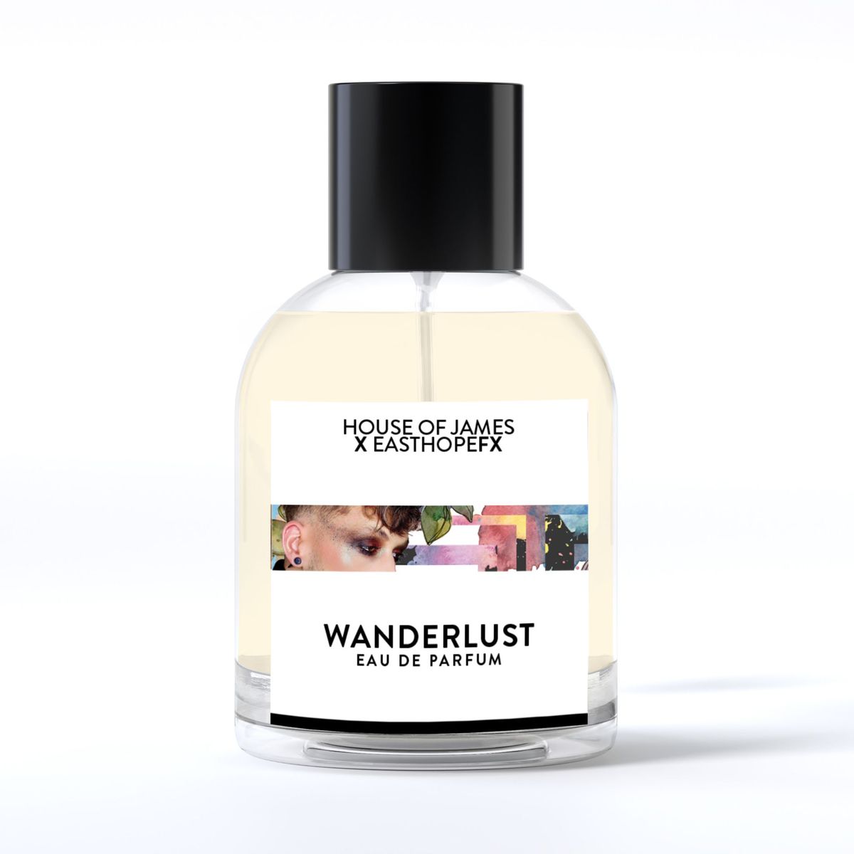 Wanderlust