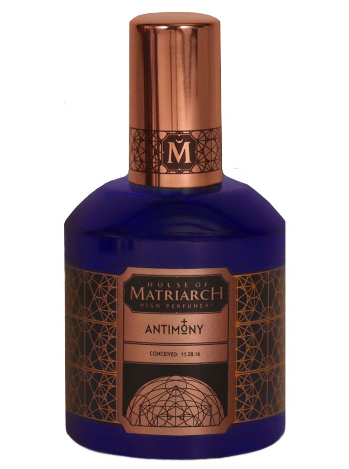 Antimony