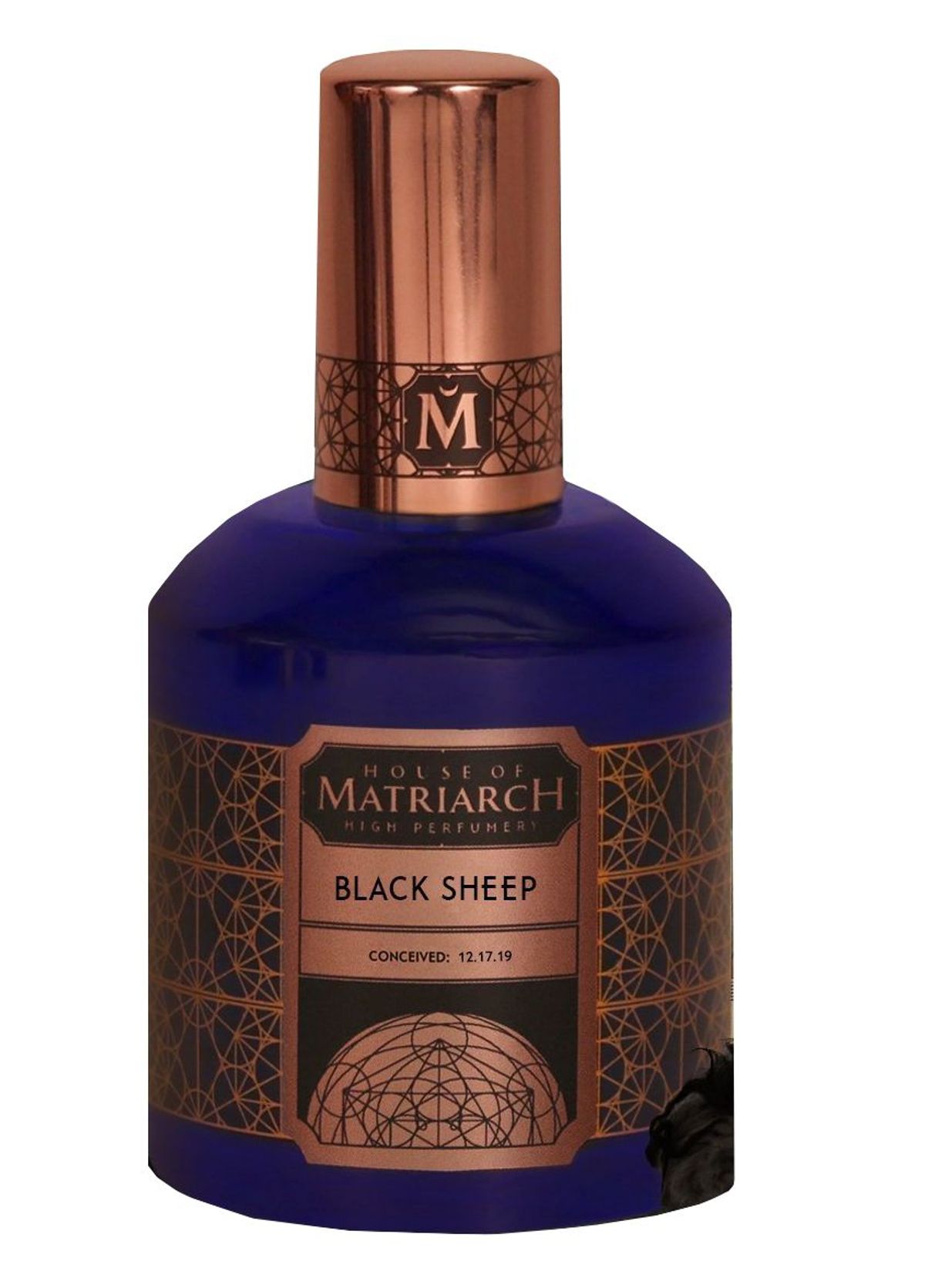 Black Sheep