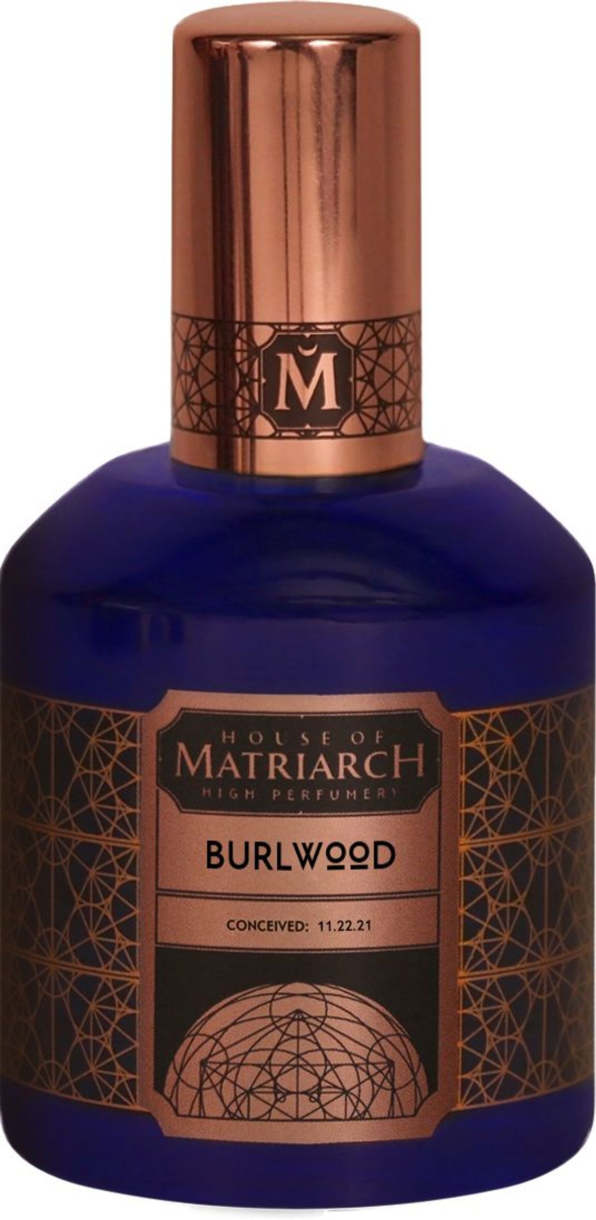 Burlwood