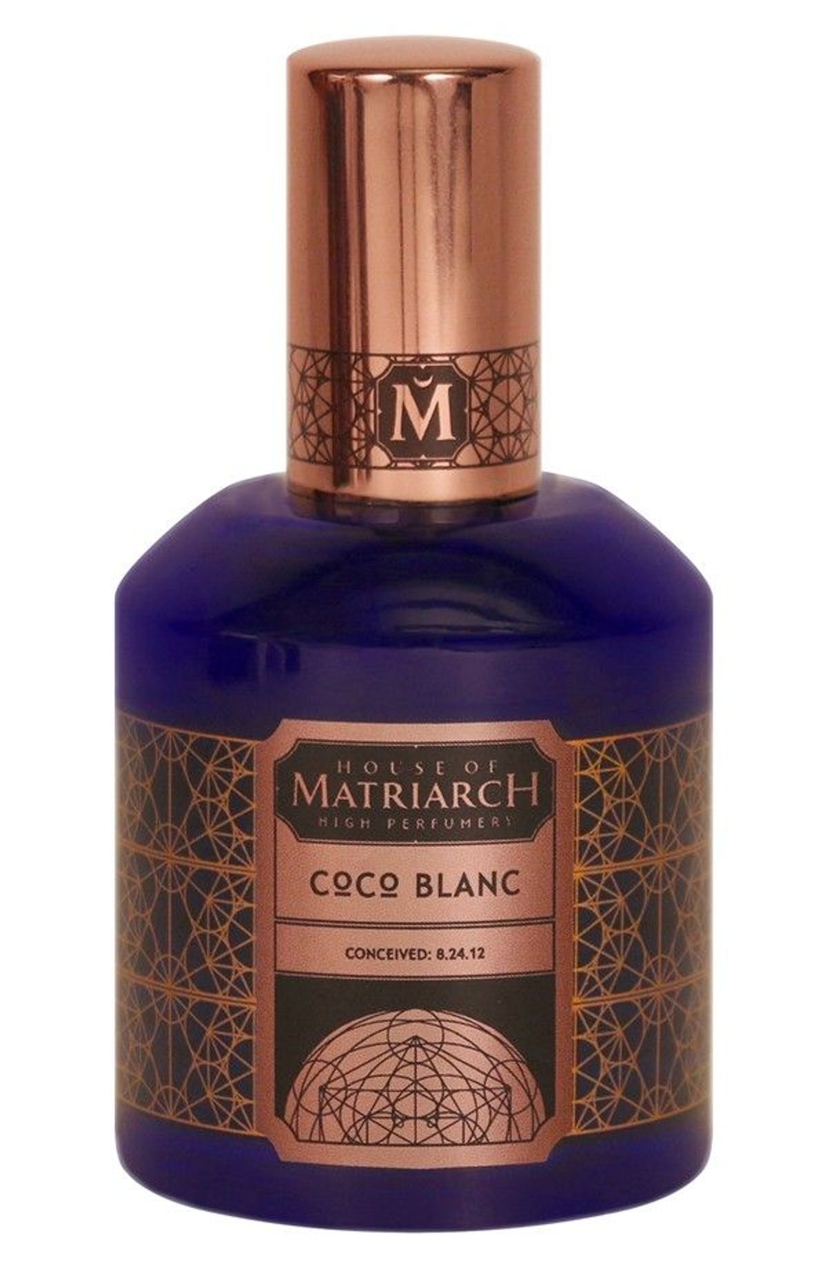 Coco Blanc