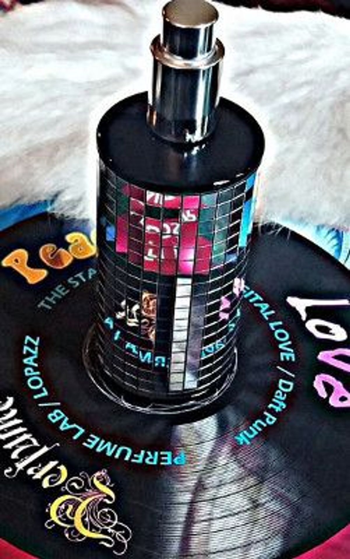 Daft Love