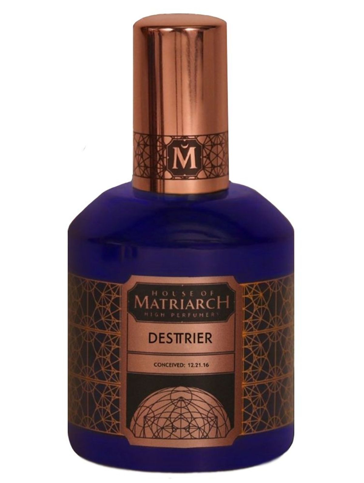 Destrier