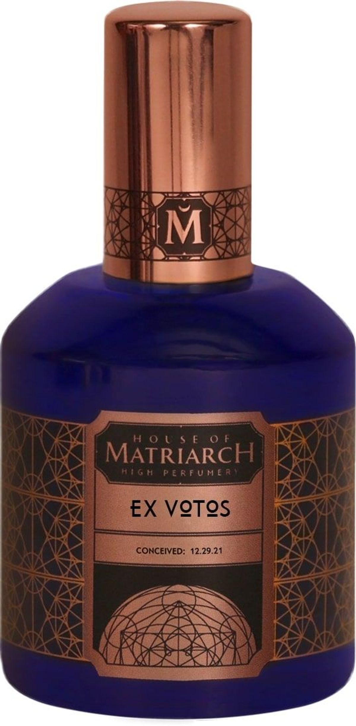 Ex Votos