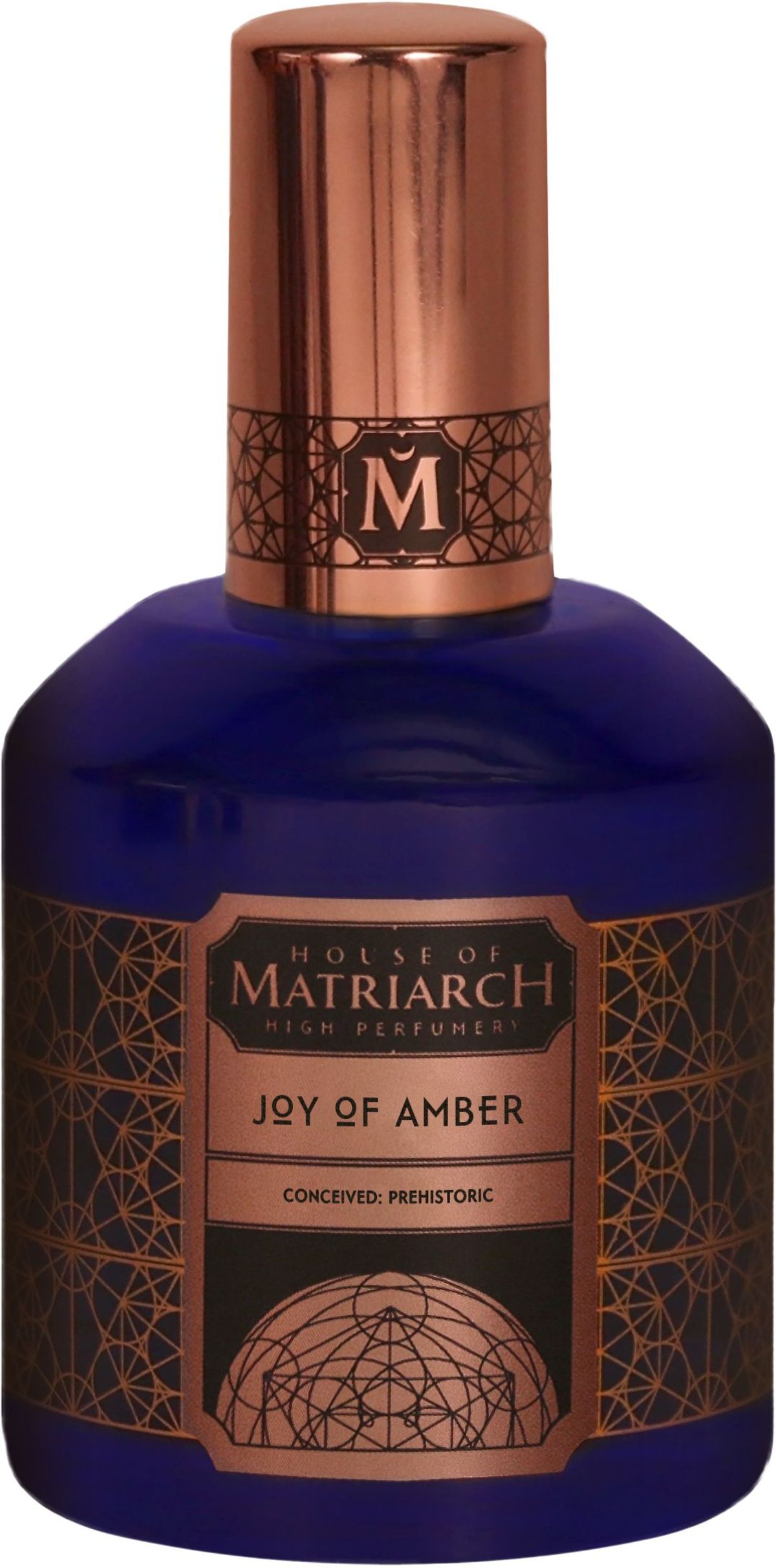 Joy of Amber