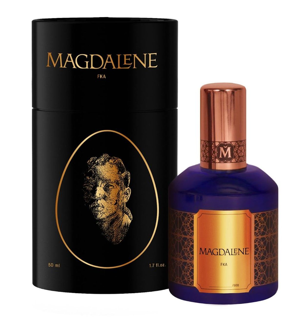 Magdalene Vintage 2022