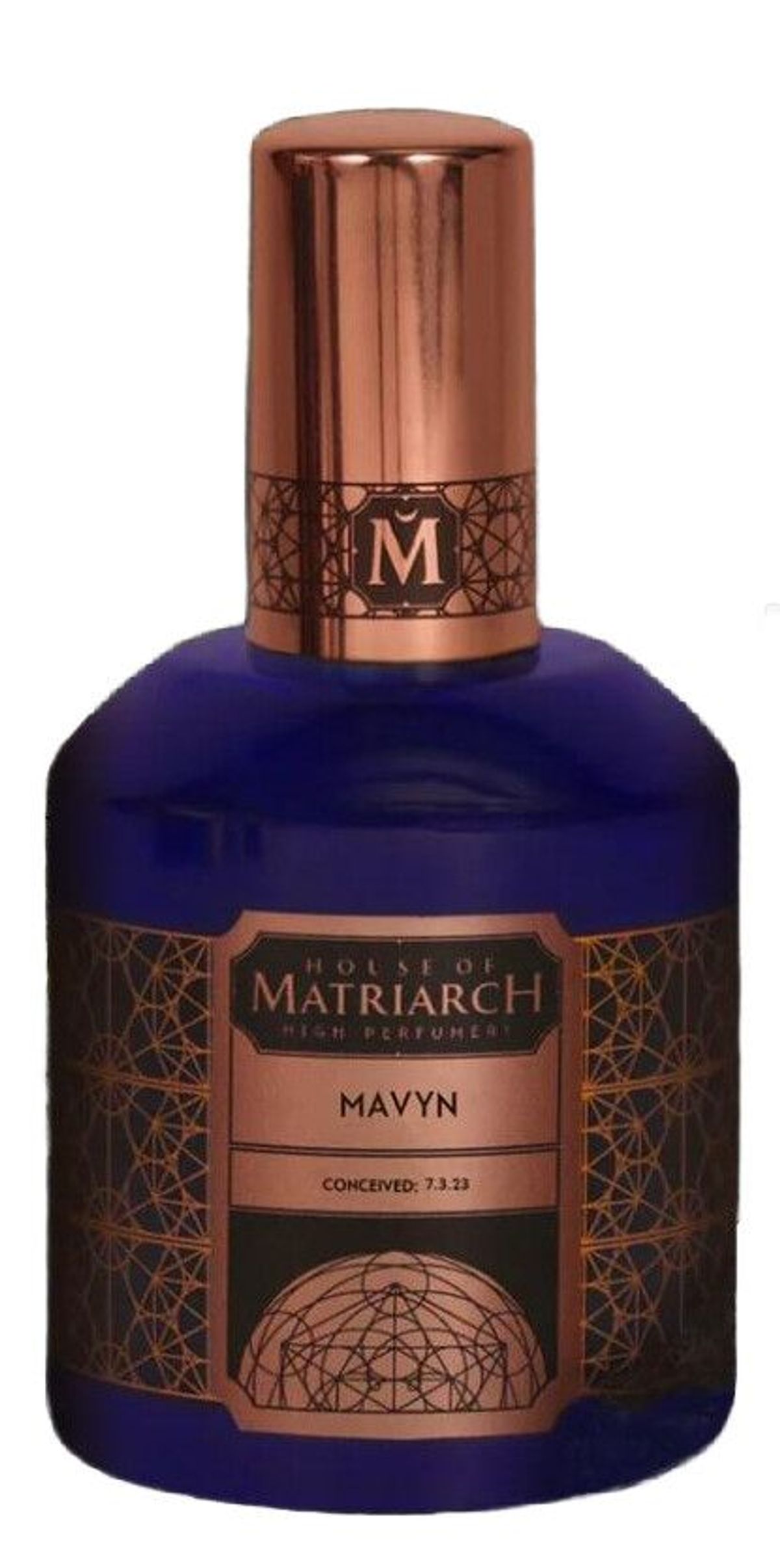 Mavyn