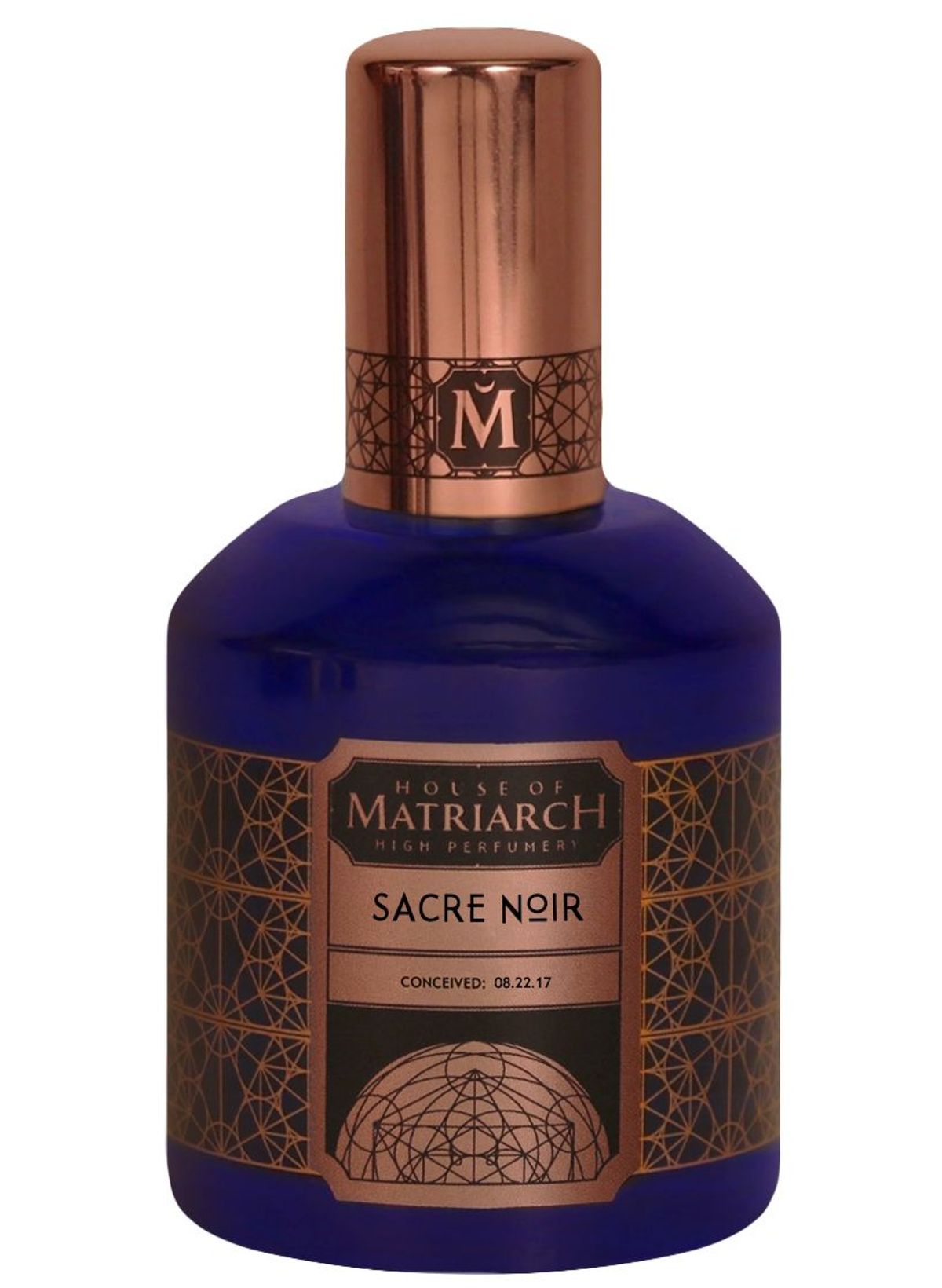 Sacre Noir