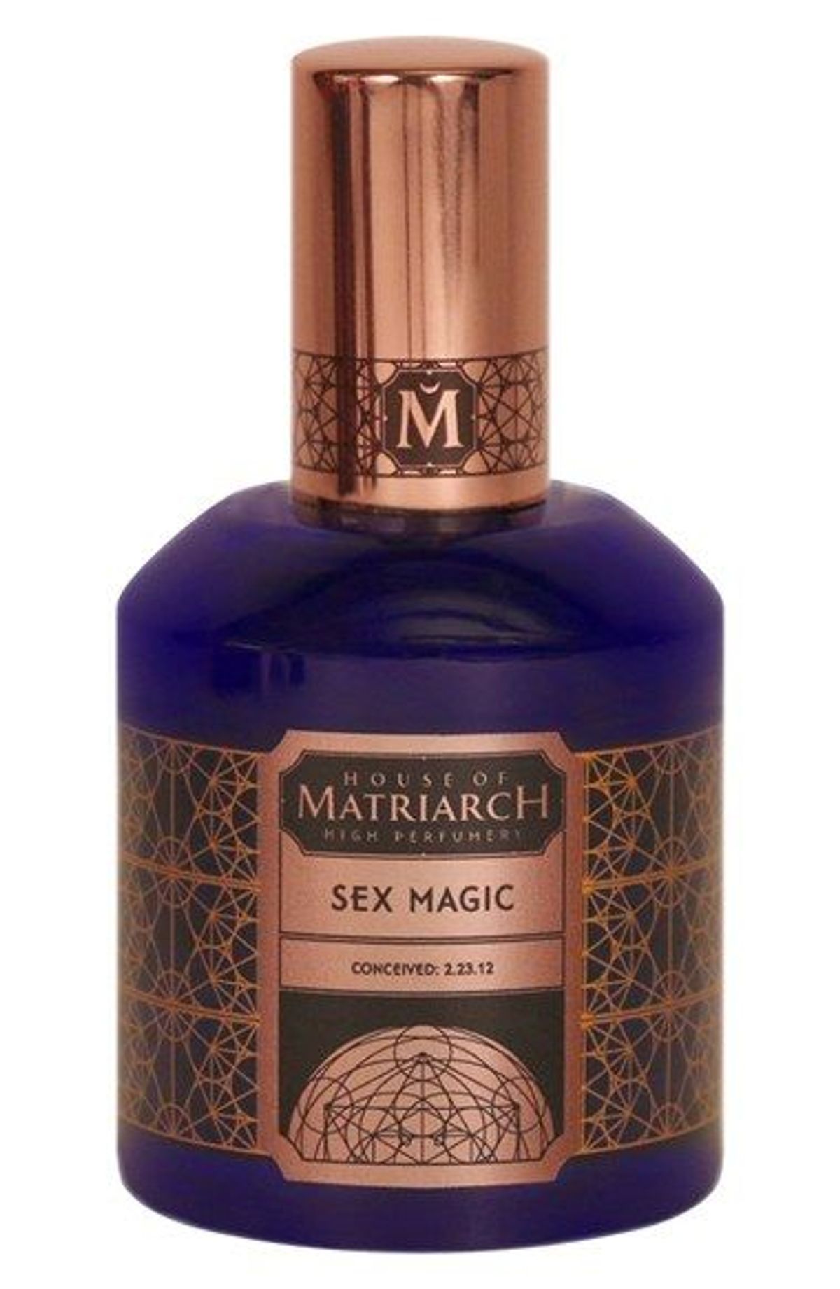 Sex Magic