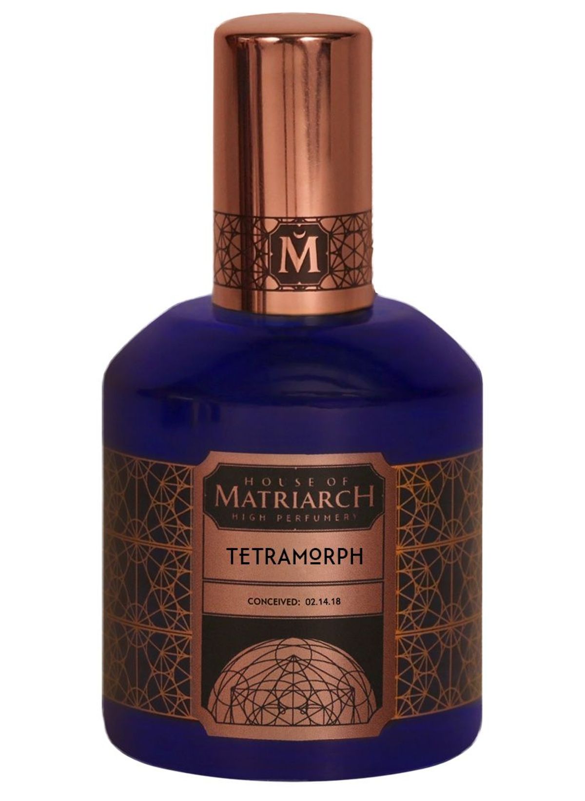 Tetramorph