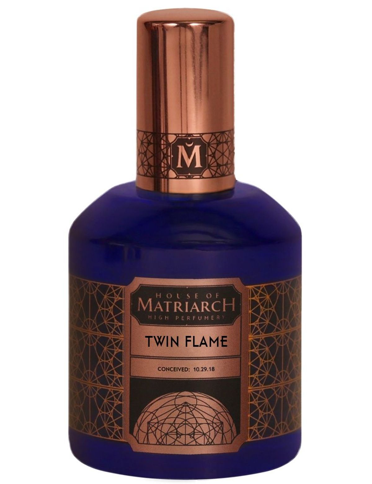 Twin Flame