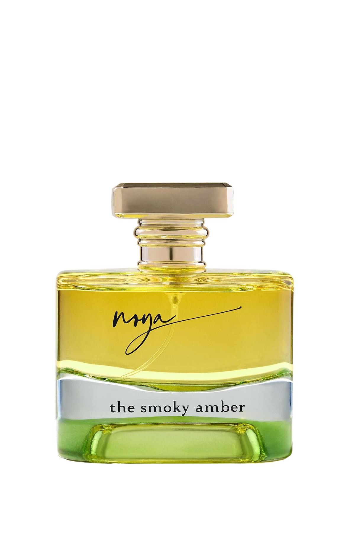 The Smoky Amber