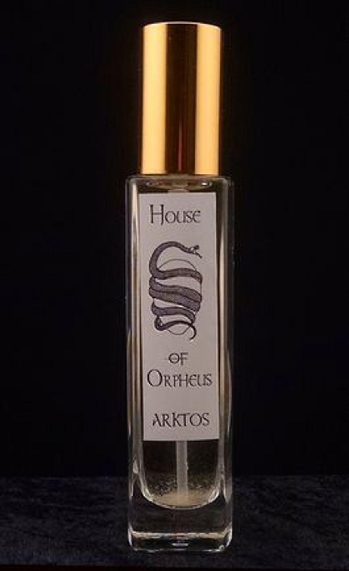 Arktos